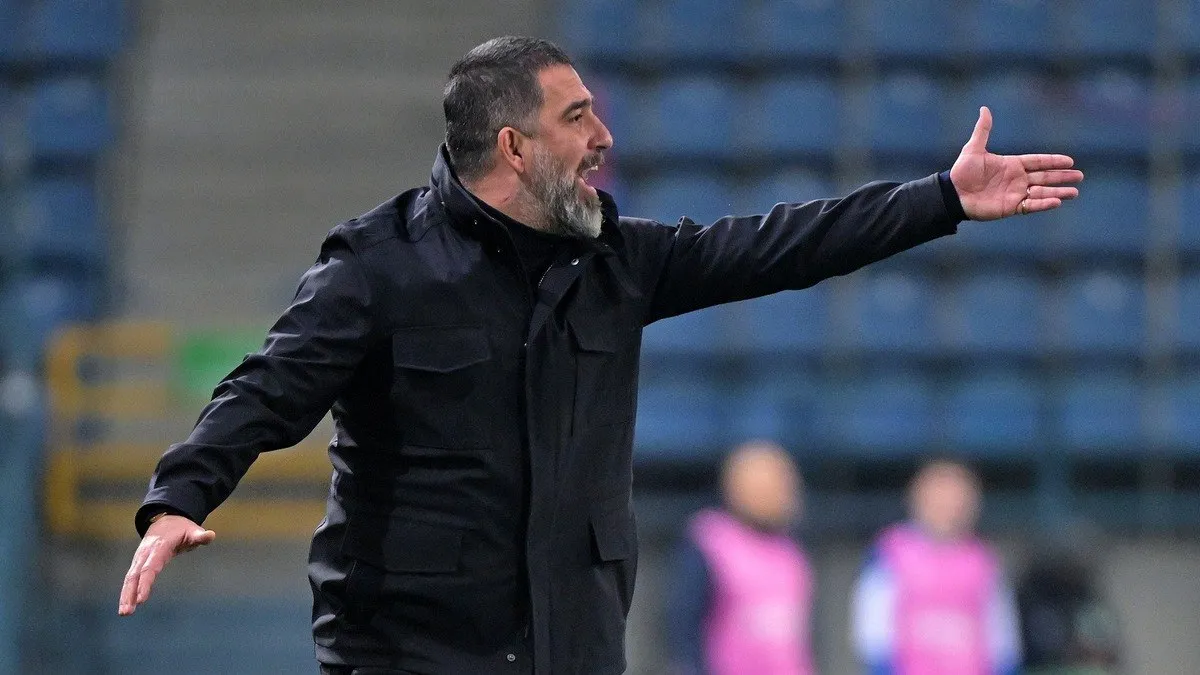 «Президент Шахтаря витратив купу грошей на бразильців»: Сопко поставив під сумнів тренерський фах Турана