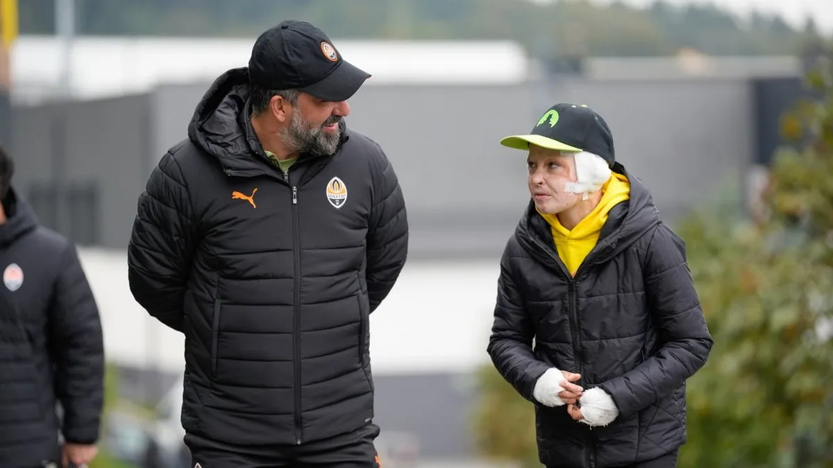 «Саме він дав мені цей життєвий урок»: Туран сказав, заради якого українця хоче виграти чемпіонство з Шахтарем