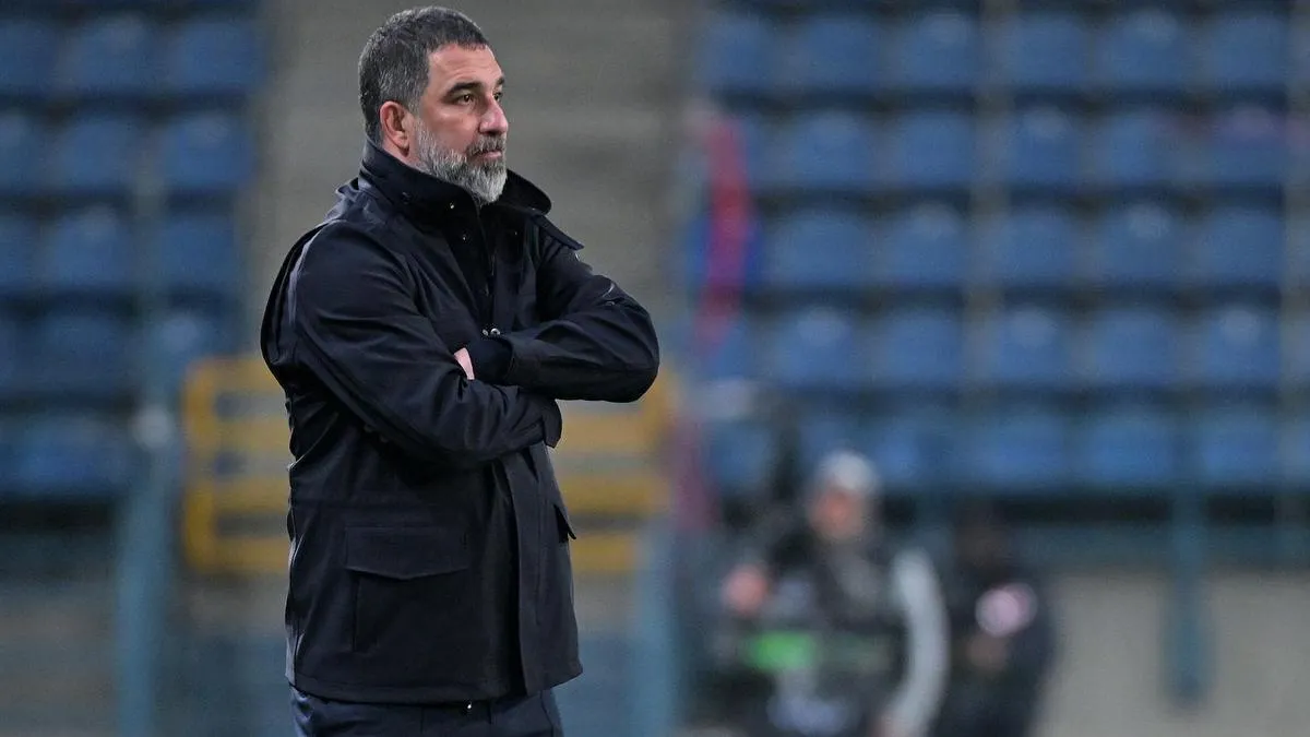 «‎Хотіли відчути, що означає чвертьфінал»: заява Турана після розгромної перемоги Шахтаря над АЗ