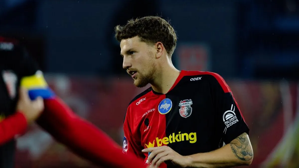 П’ять голів, два пенальті та камбек: УПЛ повернулася голлівудським протистоянням Вересу та Полтави