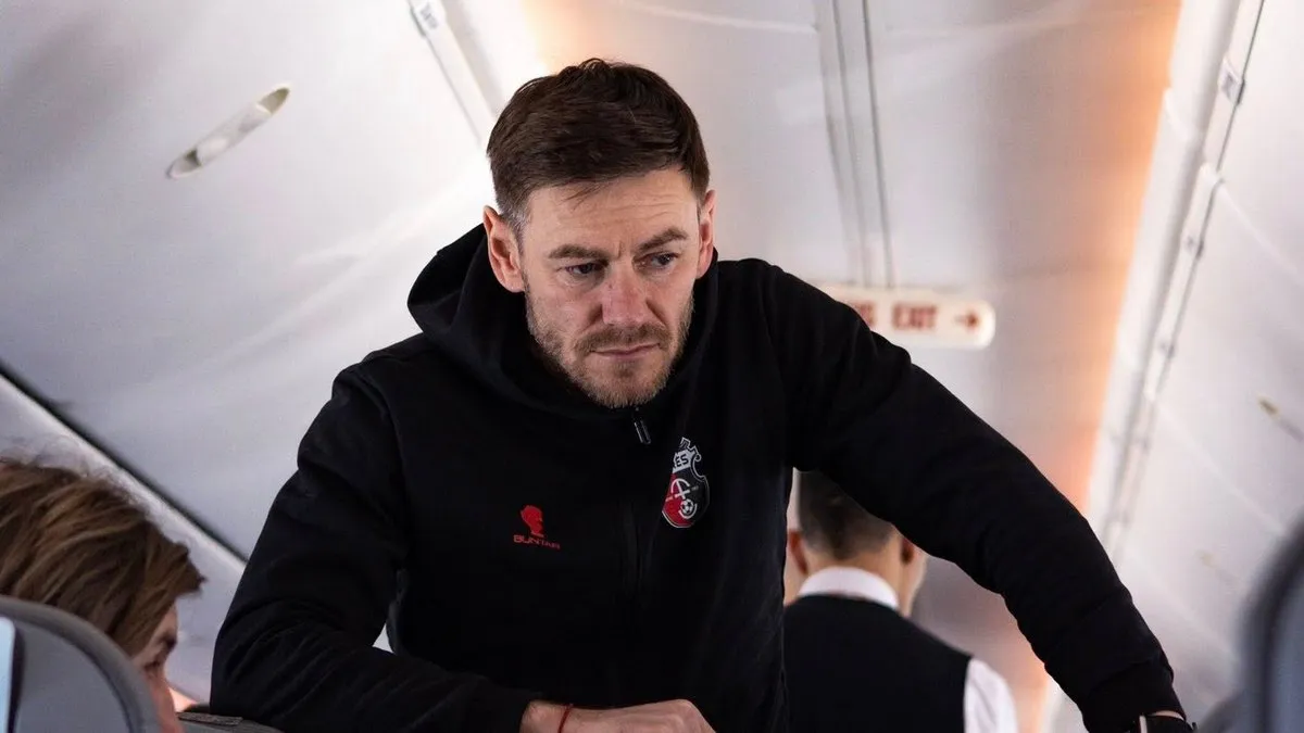 «Витягнути матч з 0:2 на 3:2 – це було зроблено дуже непогано»: названо найкращого тренера 17-го туру УПЛ