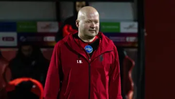 «Вчора Динамо 600 літрів дизеля використало»: президент Вереса розставив крапки у скандалі з Металістом 1925