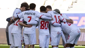 Верес впевнено переміг Оболонь: команда Шандрука перервала жахливу серію в УПЛ