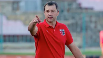 «Полісся зможе здобути перемогу»: Вірт зробив прогноз на матч житомирян із Копенгагеном