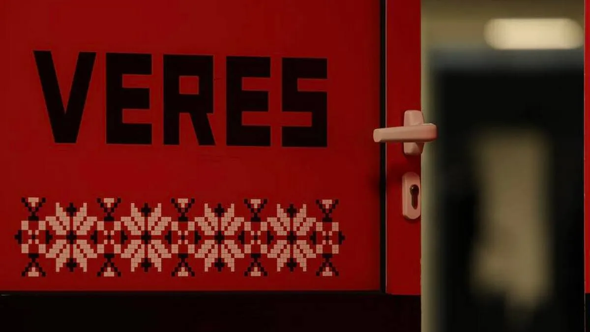 «Обіцянки й невиплачена зарплата за 2.5 місяці праці»: колишній скаут Вереса шокував заявою про клуб УПЛ