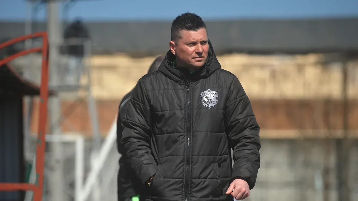 Ворскла і її майбутнє: тренер команди Куценко розповів, коли буде точно відомо долю полтавського клубу