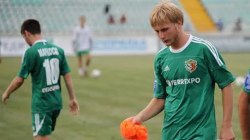 Безус розкрив, скільки заробляв у Ворсклі: «Зробили умови, чи не найкращі в історії клубу‎»