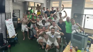 Перша ліга продовжилася трьома яскравими матчами: як зіграли Чорноморець, Ворскла та Інгулець