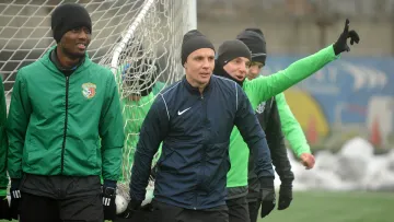 «Постійно понижують умови футболістам»: журналіст сказав, які зарплати мають гравці Ворскли