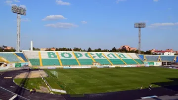 Ворскла знову отримала бан на трансфери від ФІФА: скільки діятиме заборона для полтавського клубу