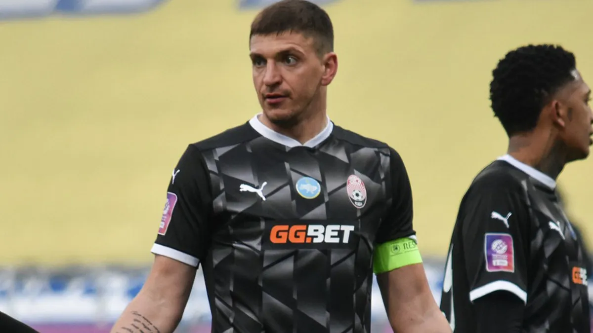 «Не міг вписатися»: Будківський пояснив, чому витримав лише півроку у Зорі під час першого приходу Скрипника