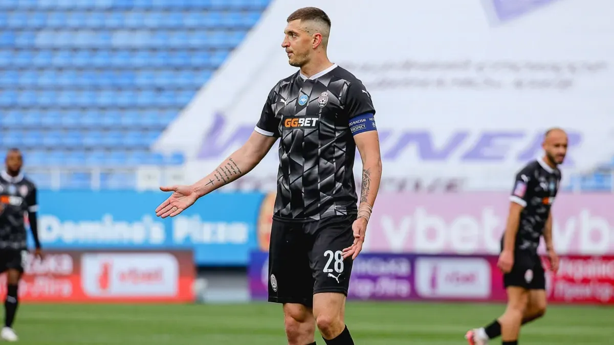 Цікавиться закордонний клуб, але не європейський: найкращий бомбардир УПЛ може залишити Україну