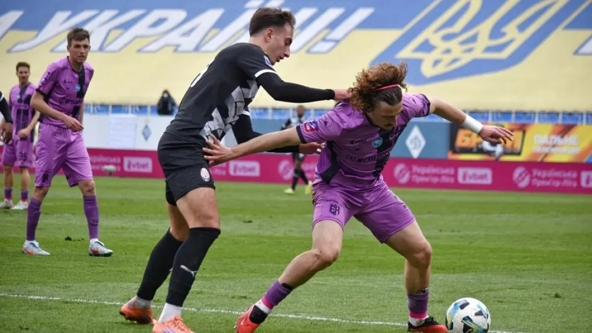 «Хочеться довести, що помилилося, продавши мене»: форвард Зорі готовий створити неприємності Динамо