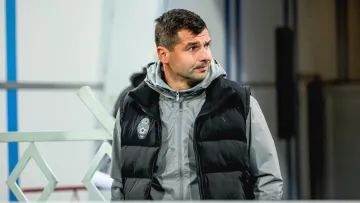 Лідер Зорі виніс вирок Бартуловичу: форвард показав справжнє ставлення в команді до тренера