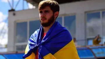 Помер півзахисник Зорі: українському футболісту було лише 25 років