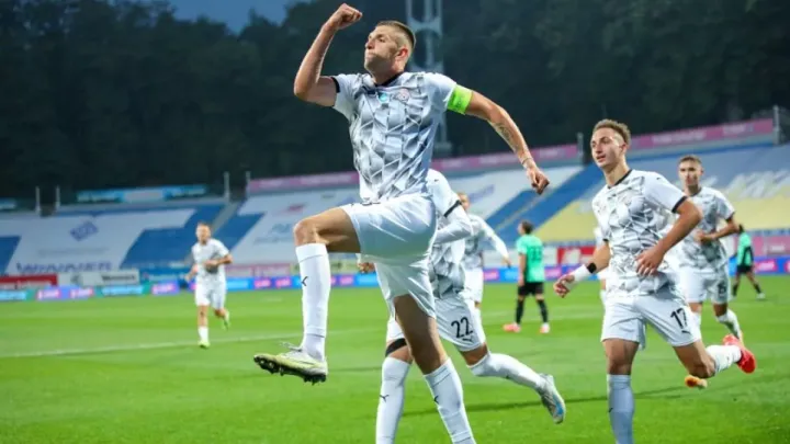 В УПЛ новий лідер гонки бомбардирів: форвард грає не за Динамо чи Шахтар