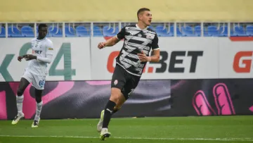 «Значить замало роблю»: один з двох найкращих бомбардирів УПЛ відреагував на невиклик в збірну України