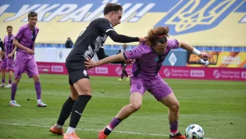 «Хочеться довести, що помилилося, продавши мене»: форвард Зорі готовий створити неприємності Динамо