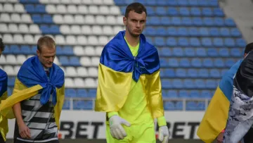 «Архітектура трансферу мала виглядати так»: у переході воротаря Зорі в Динамо поставлено крапку – всі деталі