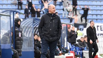 «Це тренер серйозного рівня»: Циганик сказав, хто має бути наставником луганської Зорі