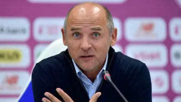 Скрипник повертається у Зорю? Тренер відреагував на інформацію у ЗМІ