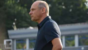 Велика невдача Скрипника: Зоря вилетіла з 1/32 фіналу Кубка України від команди Першої ліги