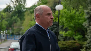 Легіонер Зорі дав відверту характеристику Скрипнику: серб розповів правду про тренера команди