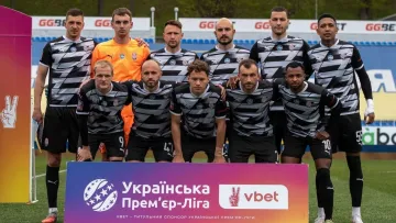 «Попереду у нас ще є п’ять матчів»: вінгер Зорі виніс вердикт невиразному сезону своєї команди