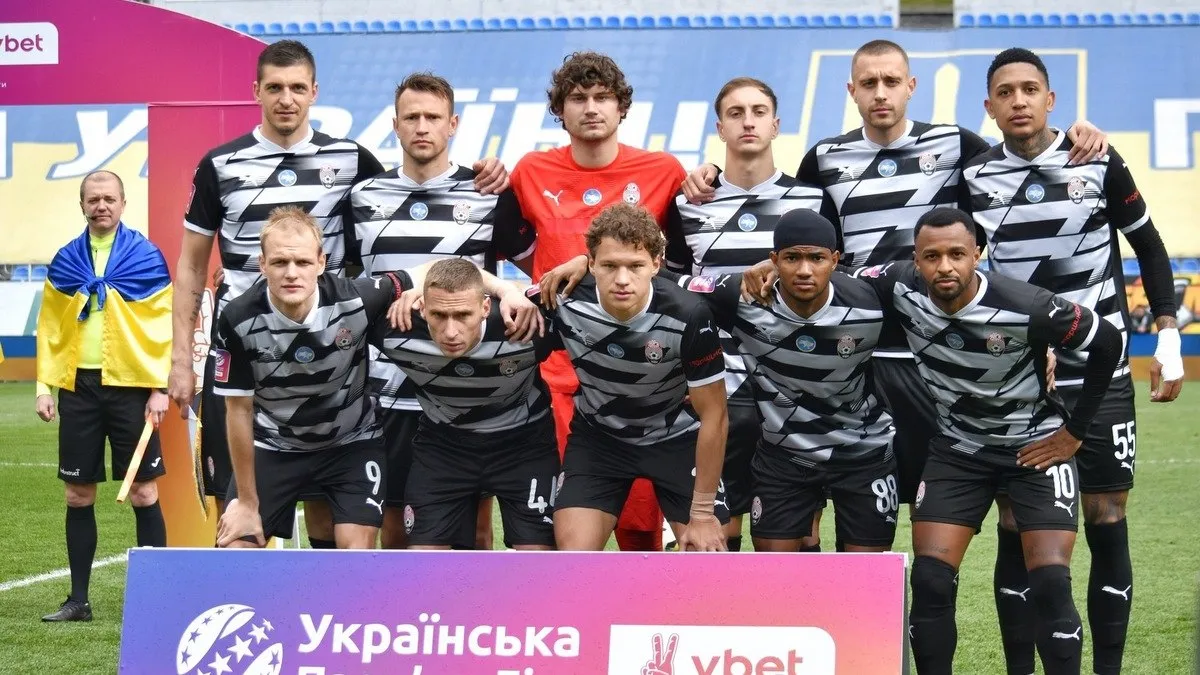 Динамо варто остерігатися матчу із Зорею? Форвард команди Скрипника зробив заяву напередодні битви в УПЛ