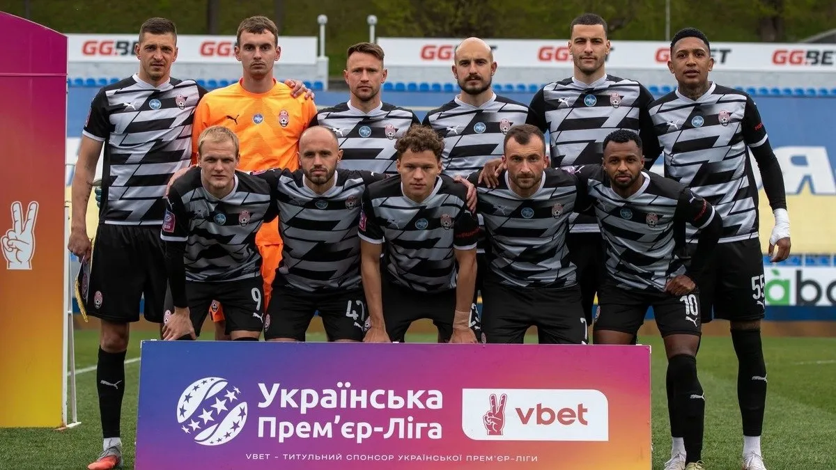 «Попереду у нас ще є п’ять матчів»: вінгер Зорі виніс вердикт невиразному сезону своєї команди