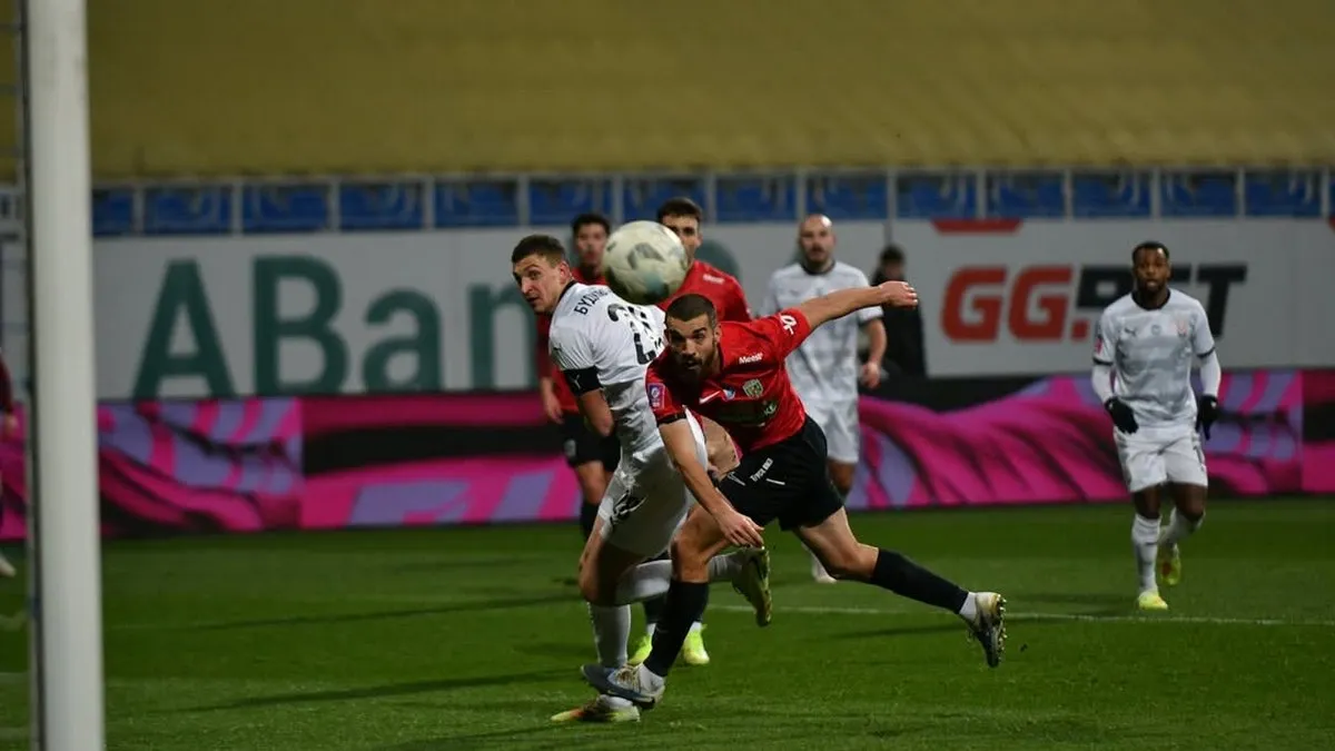 Будківський приніс Зорі перемогу над Карпатами: як виглядає турнірна таблиця УПЛ після поразки команди Лупашка