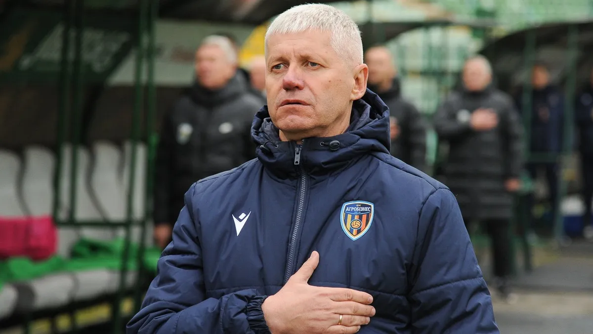 «У нього ж і дружина українка, з Рівного»: тренер ліквідованого футболіста УПЛ – про погляди зрадника