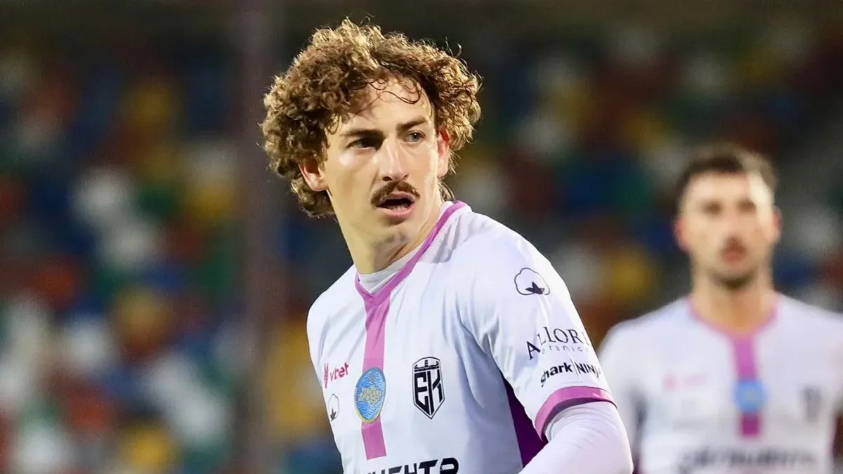 Полісся готує трансфер захисника Епіцентра: яку суму хоче отримати чемпіон Першої ліги за свого лідера