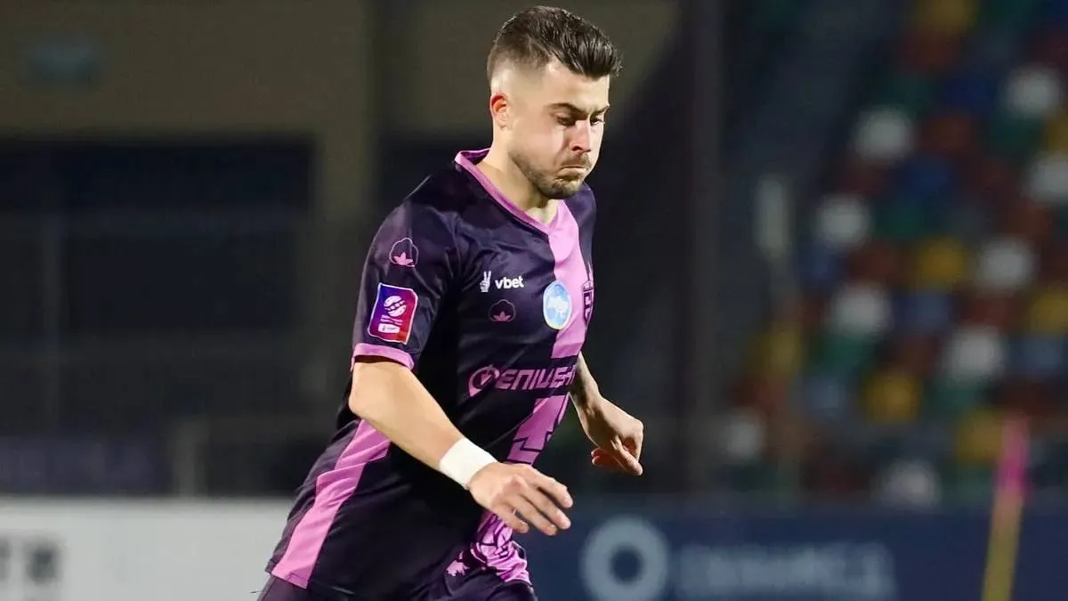 «Мама дуже переживала»: лідер Епіцентру сказав, чому їй було неспокійно через його перехід в команду Нагорняка