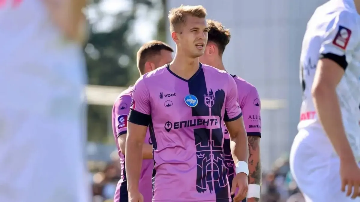 «‎Супряга забиває раз на п’ять років»: Федорчук назвав найкращого гравця 19-го туру УПЛ