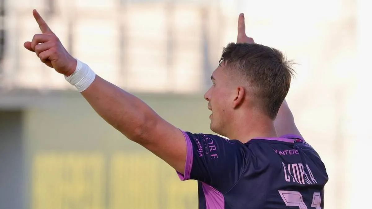 Михайленко відреагував на останню феєрію Супряги: відомий тренер відверто оцінив форварда Епіцентру