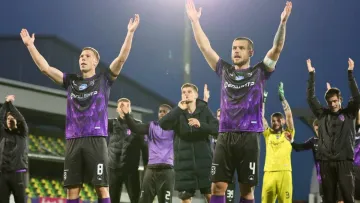 Не Шахтар, не ЛНЗ та навіть не Карпати: Призетко здивував вибором найкращої команди 22-го туру УПЛ