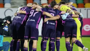 «Абстрагувавшись від результатів і зароблених очок»: Маркевич назвав найкращу команду УПЛ за підсумками жовтня