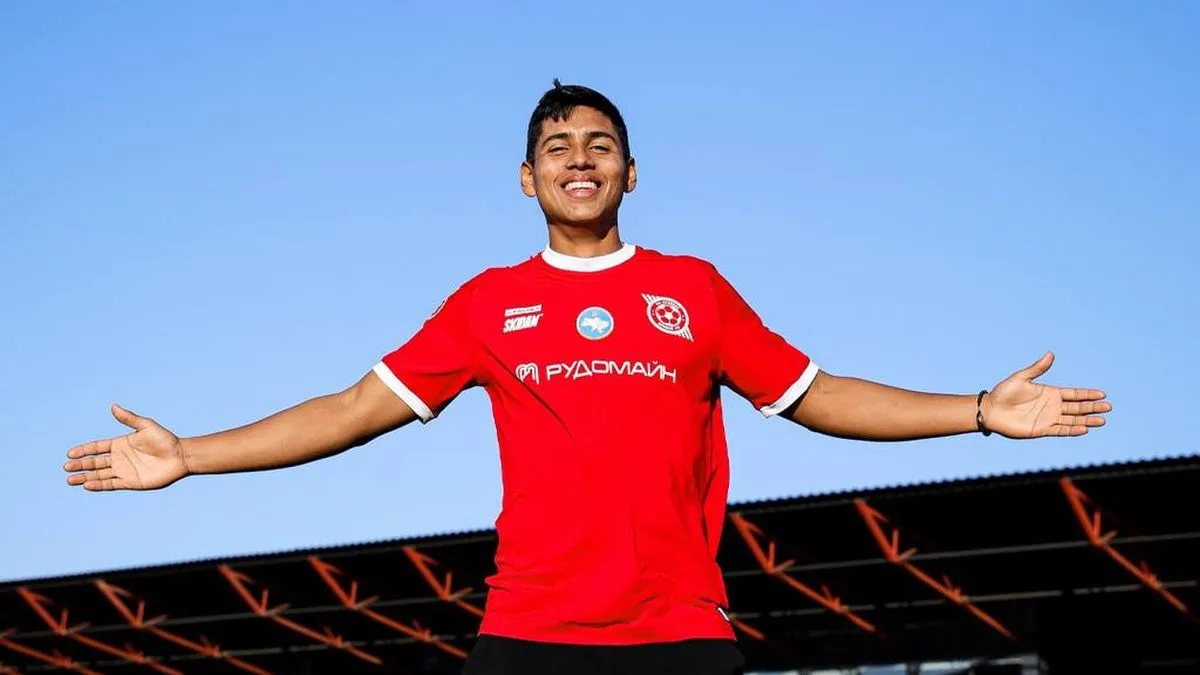 Півзахисник Кривбасу лідирує у світі за цікавим показником: у чому лідер клубу УПЛ став найкращим