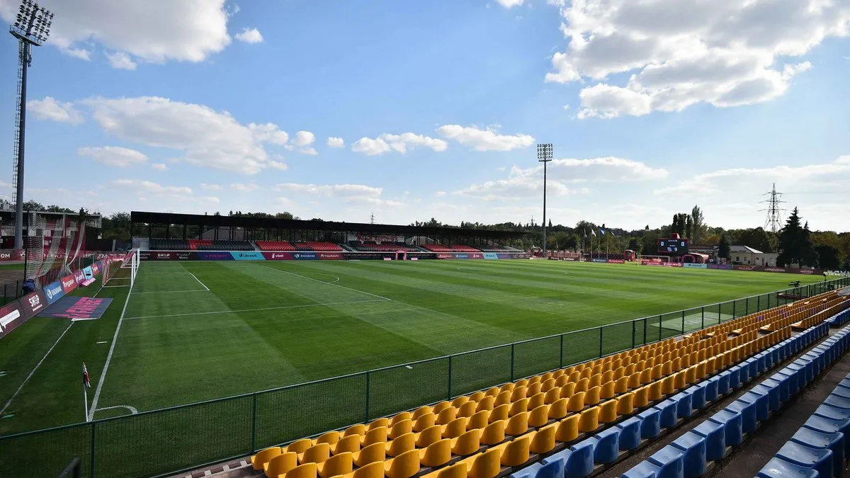 Слідом за Олександрією: Кривбас та СК Полтава мають проблеми зі стадіонами та шукають термінову альтернативу