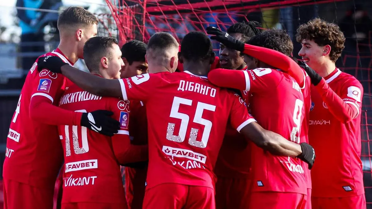 «Показує непогану гру, і це тішить»: легенда Динамо Леоненко назвав команду УПЛ, яка його вразила