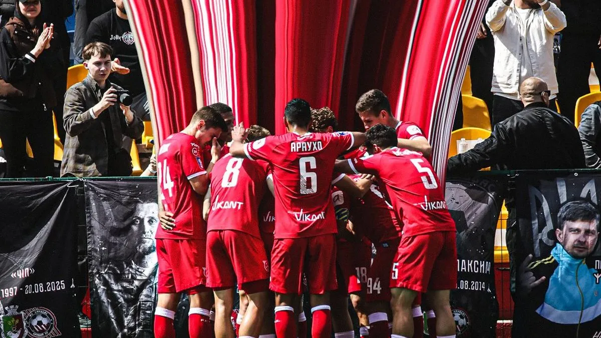 «Ніколи не славився грою у захисті»: Богданов пояснив, що сталося з Кривбасом в другому таймі матчу з Динамо