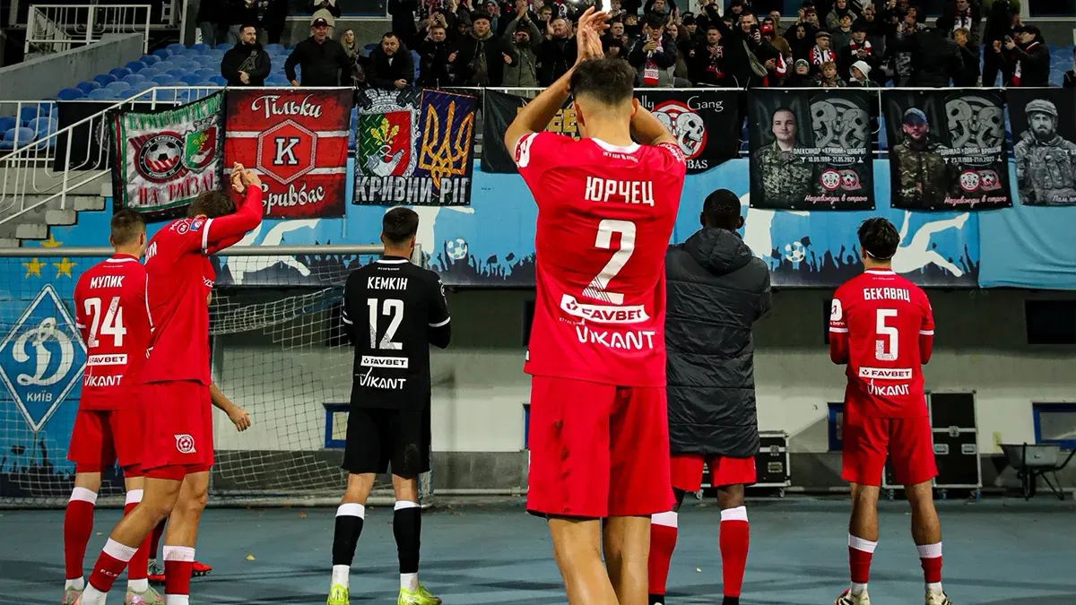 Леоненко та Федорчук зійшлися в думці: ось хто став командою-відкриття першої частини сезону УПЛ – не ЛНЗ