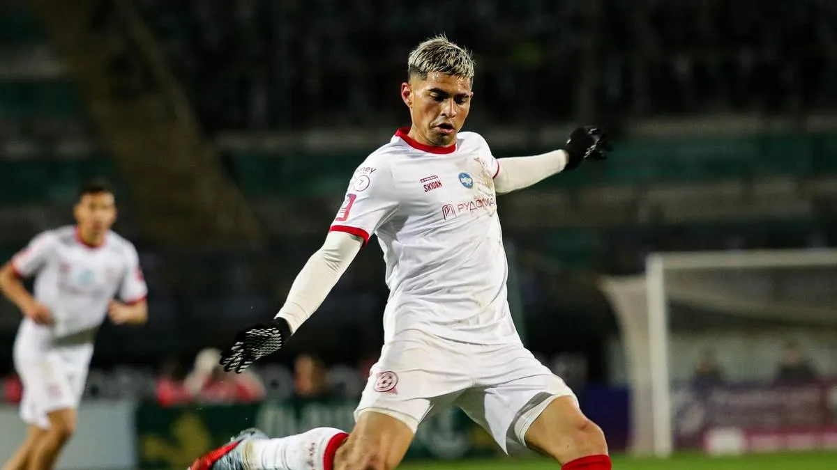 «Хочу допомогти стати чемпіоном»: гравець-відкриття УПЛ бажає припинити двовладдя Шахтаря і Динамо