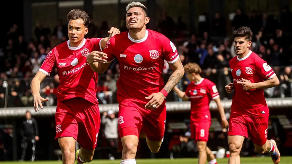 «Дуже агресивний вінгер»: кого Богданов вважає найкращим футболістом 25-го туру УПЛ