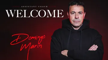 Ще один іспанець в УПЛ: тренерський штаб Кривбасу поповнив 49-річний фахівець з Барселони 