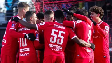 «Показує непогану гру, і це тішить»: легенда Динамо Леоненко назвав команду УПЛ, яка його вразила