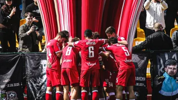 «Ніколи не славився грою у захисті»: Богданов пояснив, що сталося з Кривбасом в другому таймі матчу з Динамо