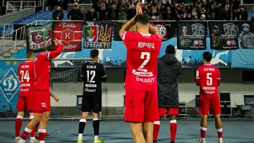 Леоненко та Федорчук зійшлися в думці: ось хто став командою-відкриття першої частини сезону УПЛ – не ЛНЗ