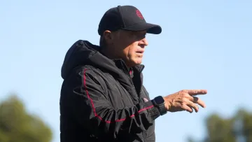 «Сподіваємося, це покращить комунікацію»: ван Леувен розповів, яку мову вчать усі гравці Кривбасу